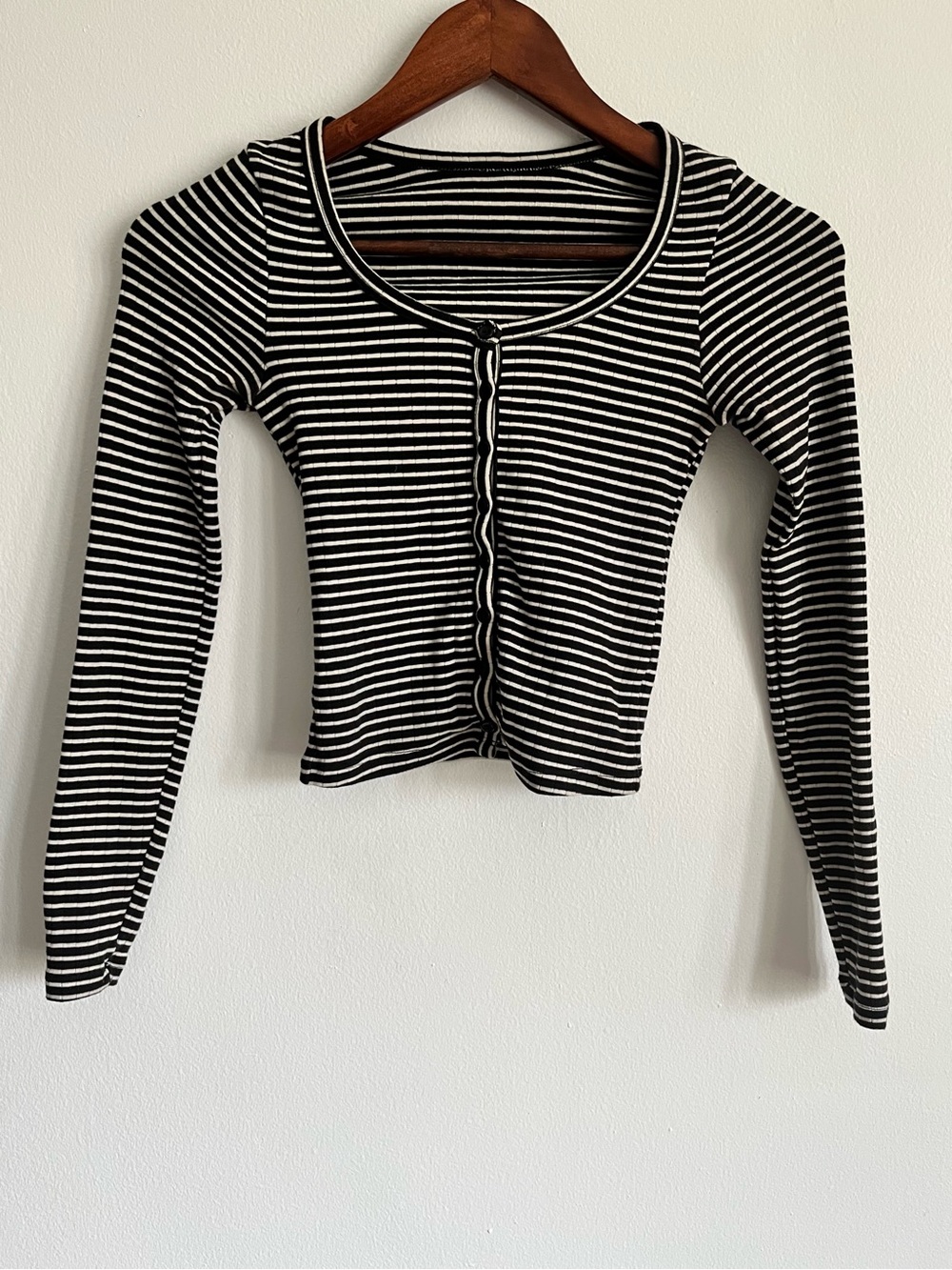 American Apparel Longsleeve